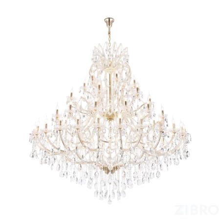 Люстра Maytoni DIA881-PL-56-G 