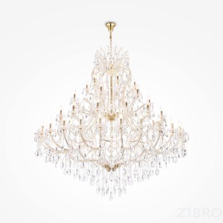 Люстра Maytoni DIA881-PL-56-G 