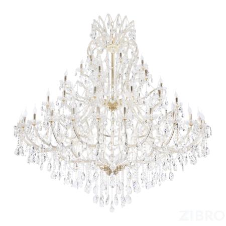 Люстра Maytoni DIA881-PL-56-G 