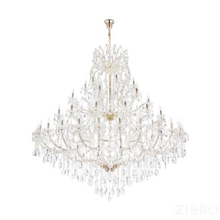Люстра Maytoni DIA881-PL-56-G 
