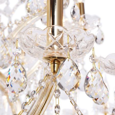 Люстра Maytoni DIA881-PL-56-G 