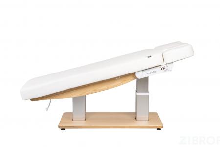 КУШЕТКА ЭЛЕКТРИЧЕСКАЯ МК170 TROCH SMART 