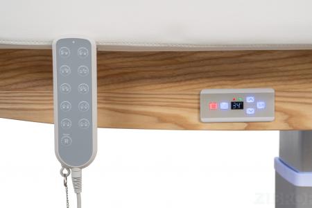 КУШЕТКА ЭЛЕКТРИЧЕСКАЯ МК170 TROCH SMART 