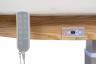 КУШЕТКА ЭЛЕКТРИЧЕСКАЯ МК170 TROCH SMART 