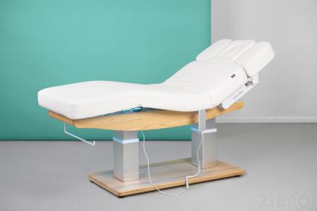 КУШЕТКА ЭЛЕКТРИЧЕСКАЯ МК170 TROCH SMART 