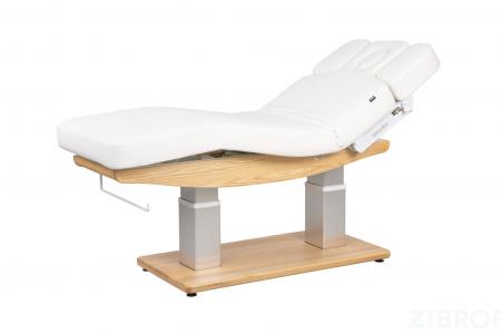 КУШЕТКА ЭЛЕКТРИЧЕСКАЯ МК170 TROCH SMART 