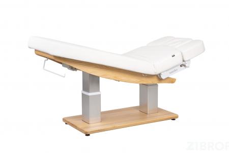 КУШЕТКА ЭЛЕКТРИЧЕСКАЯ МК170 TROCH SMART 