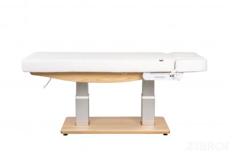 КУШЕТКА ЭЛЕКТРИЧЕСКАЯ МК170 TROCH SMART 