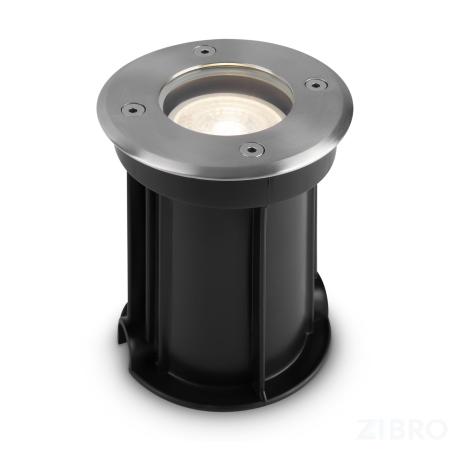 Встраиваемый светильник Outdoor O043DL-01S 