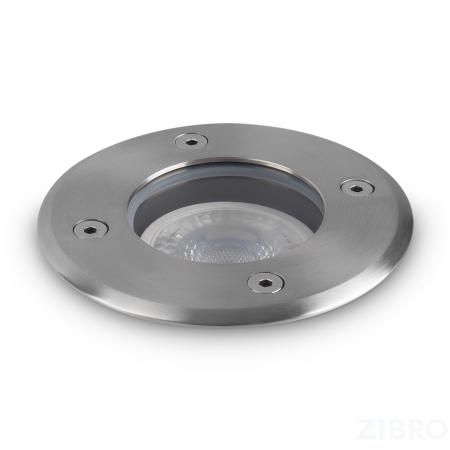 Встраиваемый светильник Outdoor O043DL-01S 