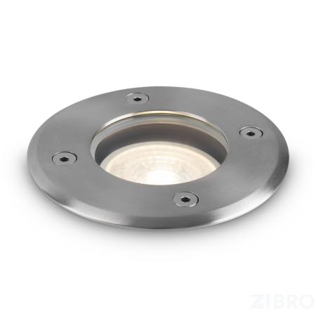 Встраиваемый светильник Outdoor O043DL-01S 