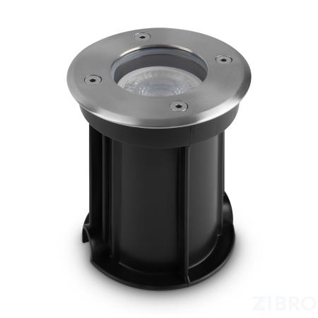 Встраиваемый светильник Outdoor O043DL-01S 