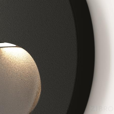 Подсветка для лестниц Outdoor O015SL-L3B3K 