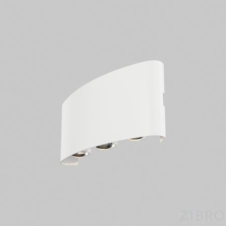Архитектурная подсветка Outdoor O417WL-L6W3K 
