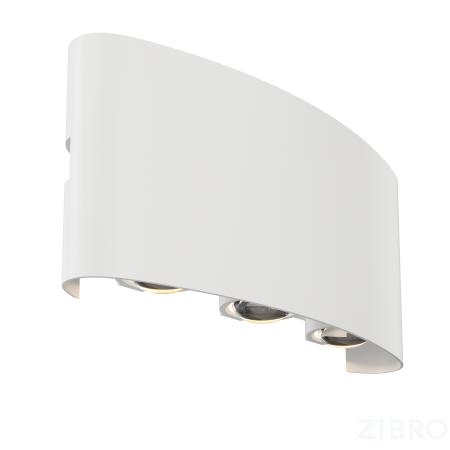 Архитектурная подсветка Outdoor O417WL-L6W3K 