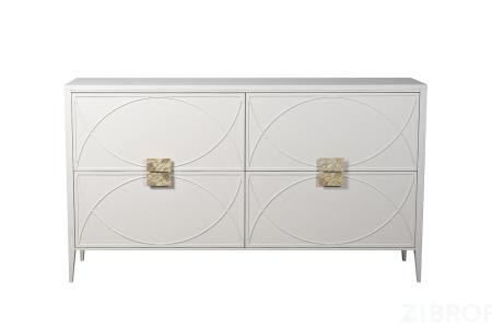 98BP-GD01KOMD-BEG Комод бежевый 160*90*40см 