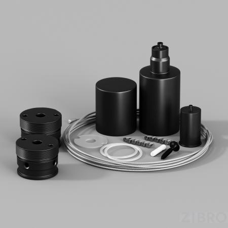 Комплектующие для гибкого неона Led Strip 20309 