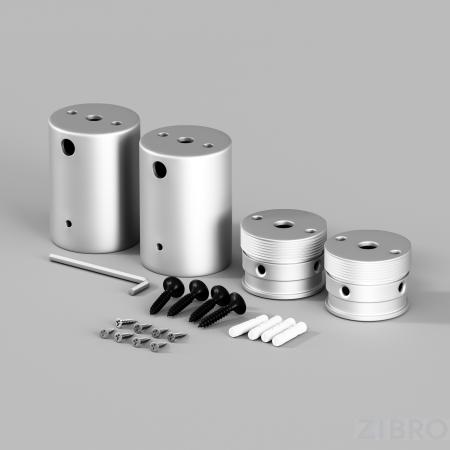 Комплектующие для гибкого неона Led Strip 20319 