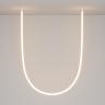Комплектующие для гибкого неона Led Strip 20319 