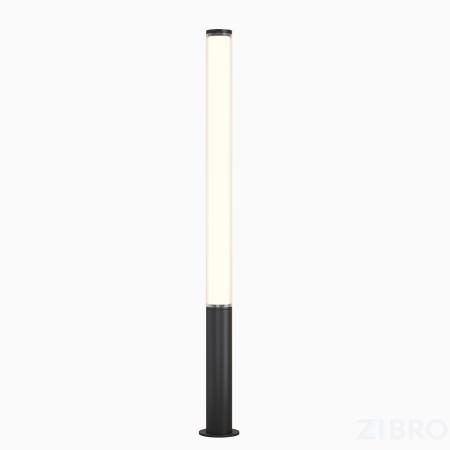 Садово-парковый светильник Outdoor O467FL-L70B3K 