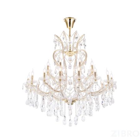 Люстра Maytoni DIA881-PL-24-G 