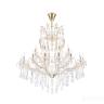 Люстра Maytoni DIA881-PL-24-G 