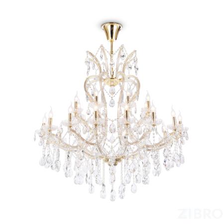 Люстра Maytoni DIA881-PL-24-G 