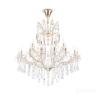 Люстра Maytoni DIA881-PL-24-G 