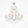 Люстра Maytoni DIA881-PL-24-G 