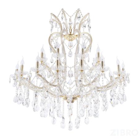Люстра Maytoni DIA881-PL-24-G 