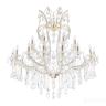 Люстра Maytoni DIA881-PL-24-G 