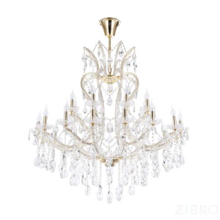 Люстра Maytoni DIA881-PL-24-G 
