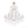 Люстра Maytoni DIA881-PL-24-G 