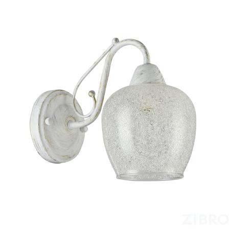 Настенный светильник (бра) Freya FR2751-WL-01-WG 