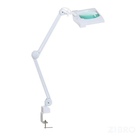 Лампа-лупа ММ-5-189х157-С (LED) тип 1 Л002 