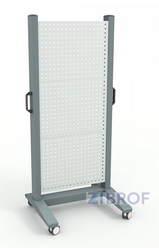 Стойка подкатная СР-022-02 ESD
