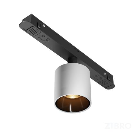 Трековый светильник Technical TR132-2-7W3K-W 
