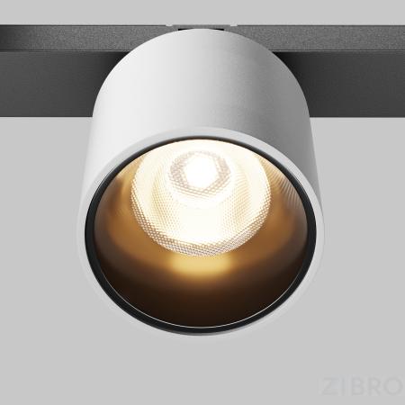 Трековый светильник Technical TR132-2-7W3K-W 