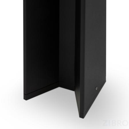 Ландшафтный светильник Outdoor O596FL-L9B4K1 