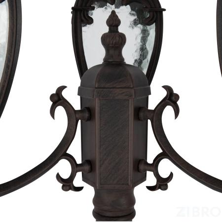 Ландшафтный светильник Outdoor O414FL-03BZ 