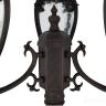 Ландшафтный светильник Outdoor O414FL-03BZ 
