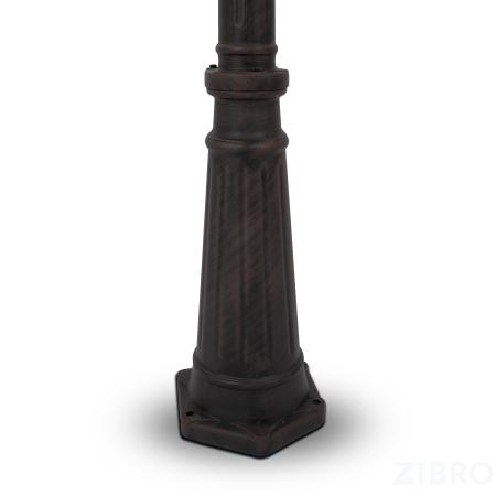 Ландшафтный светильник Outdoor O414FL-03BZ 