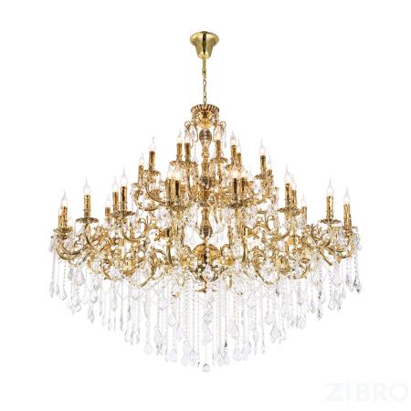 Люстра Maytoni DIA882-PL-45-G 
