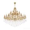 Люстра Maytoni DIA882-PL-45-G 