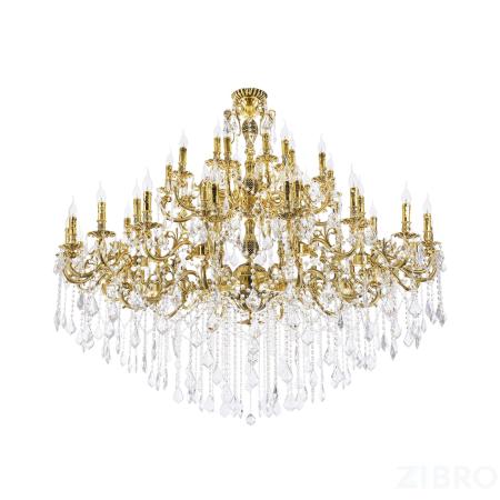 Люстра Maytoni DIA882-PL-45-G 