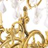 Люстра Maytoni DIA882-PL-45-G 