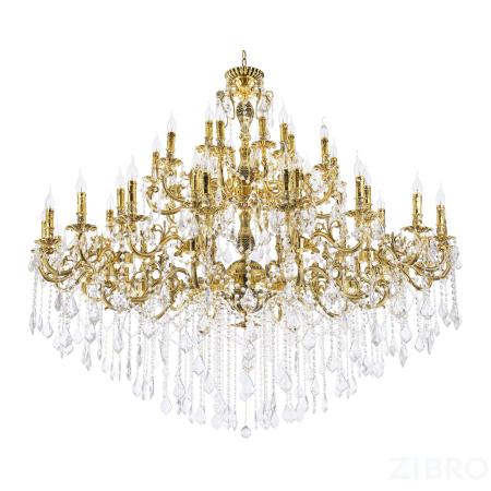 Люстра Maytoni DIA882-PL-45-G 