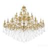 Люстра Maytoni DIA882-PL-45-G 