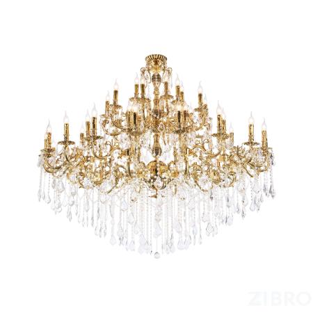 Люстра Maytoni DIA882-PL-45-G 