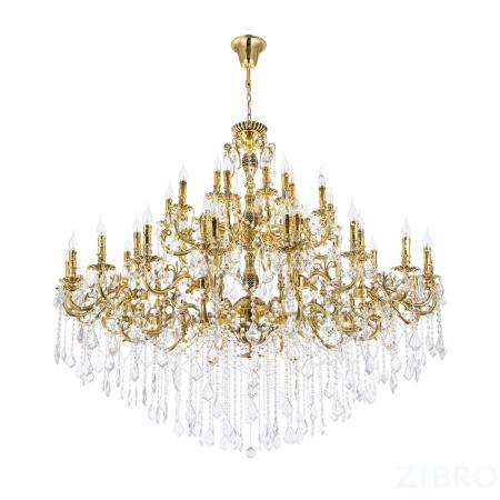Люстра Maytoni DIA882-PL-45-G 